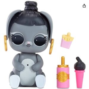 LOL Surprise Interactive Live Surprise Pet Bunny Hun